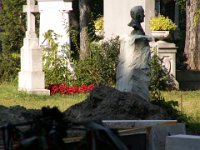 3. József Attila emlékműve 2. fázis